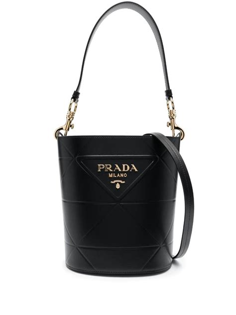 prada borse secchiello|prada borse da donna.